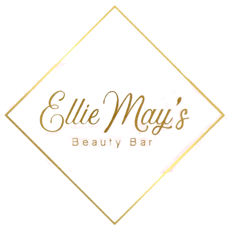 Ellie May's Beauty Bar logo